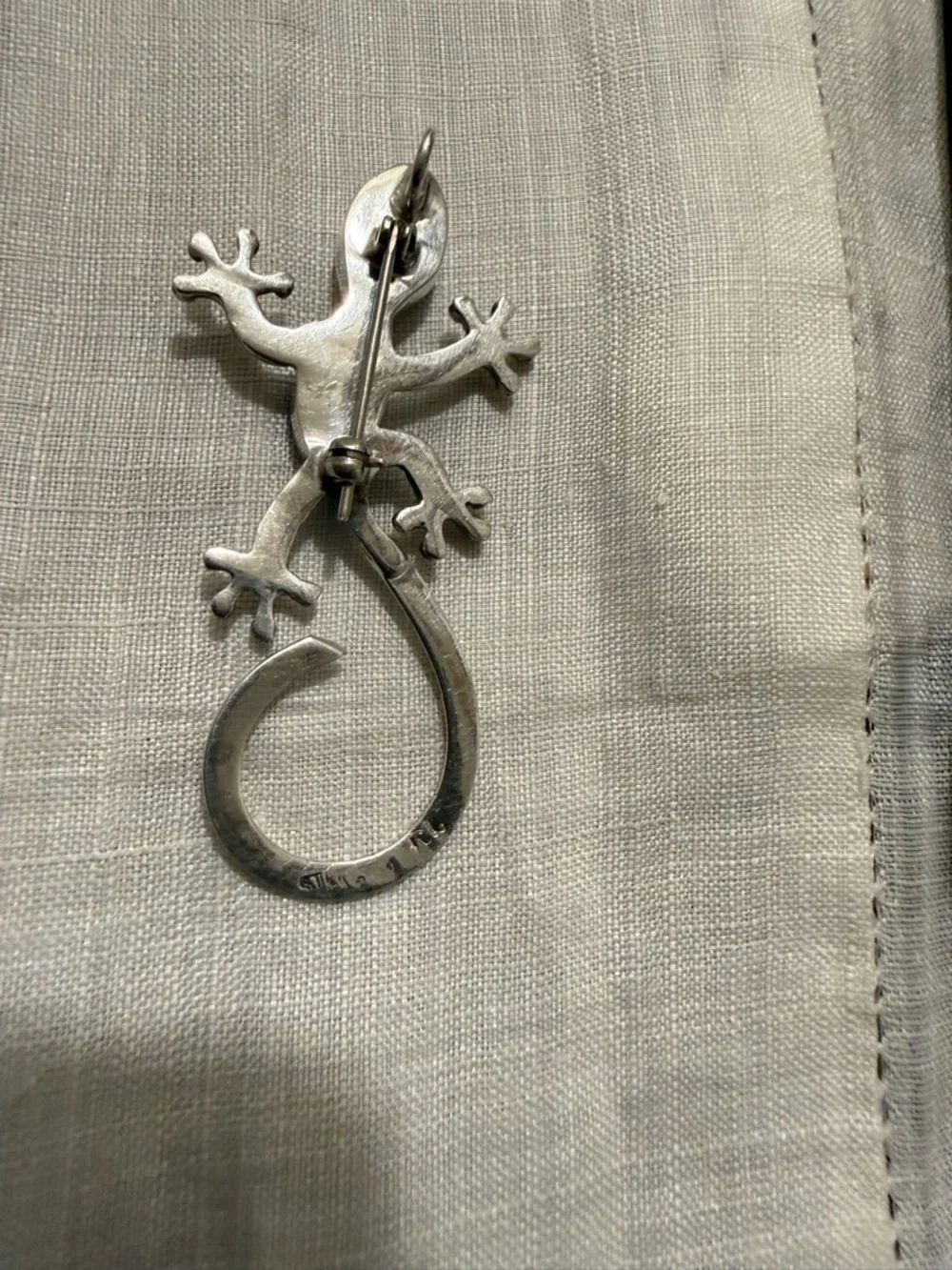 Taxco elegant sterling